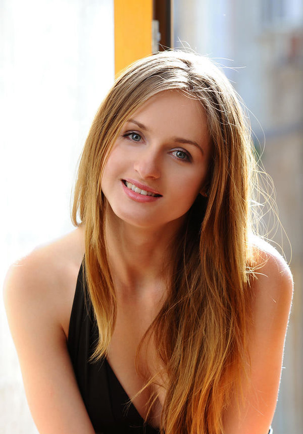 Ира, 21 год, 1 размер груди