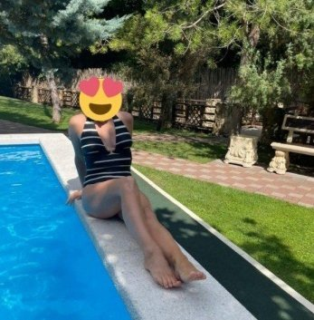 Ксюша, 28 лет, 3 размер груди