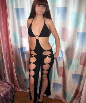 Натусик, 24 года, 2 размер груди